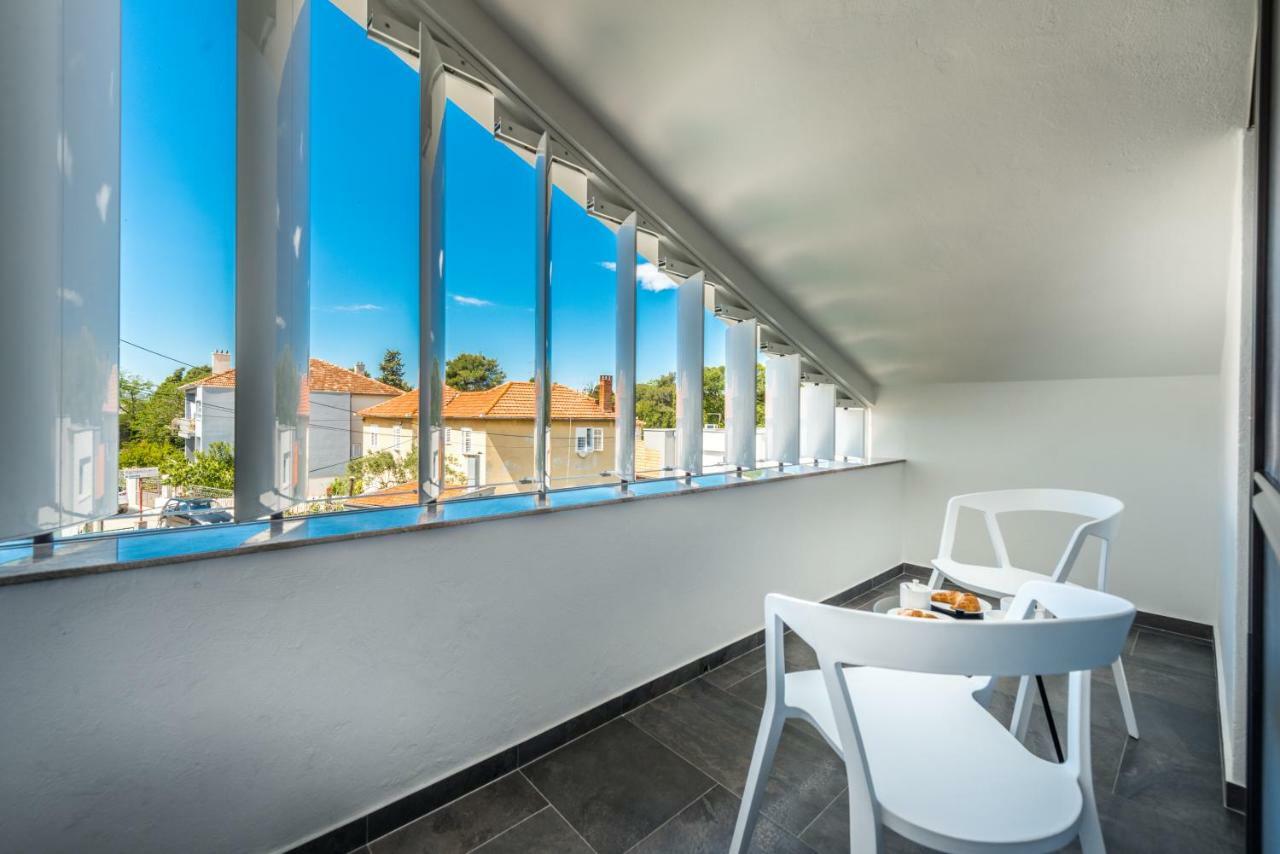 The Park Apartments Zadar Exterior photo